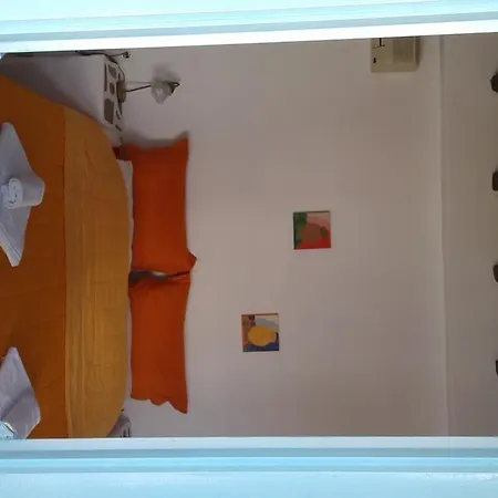 Otel Ampelos