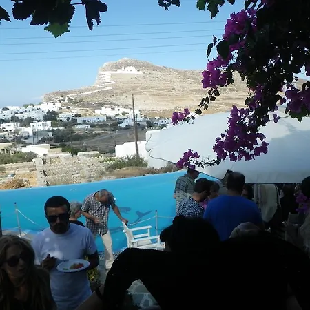 Ampelos Hotel 3*